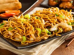 Chow Mein